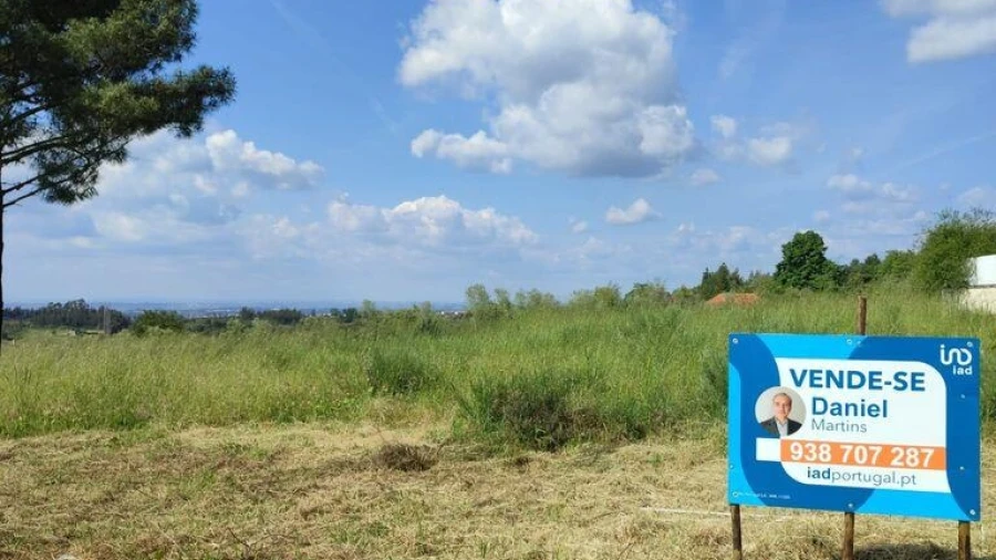 Terreno para Venda em Oliveira do Hospital e São Paio de Gramaços