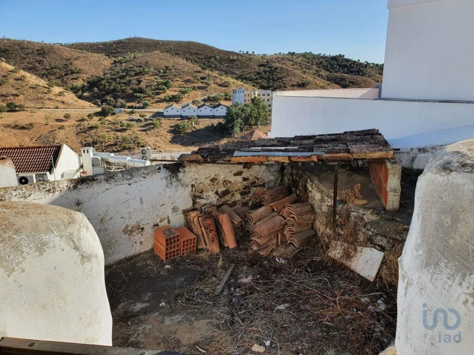 Moradia T1 para Venda em Mertola Foto 4