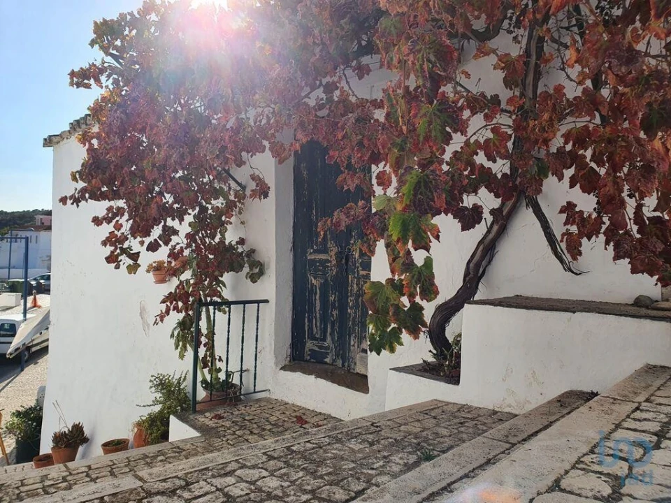 Moradia T1 para Venda em Mertola Foto 2