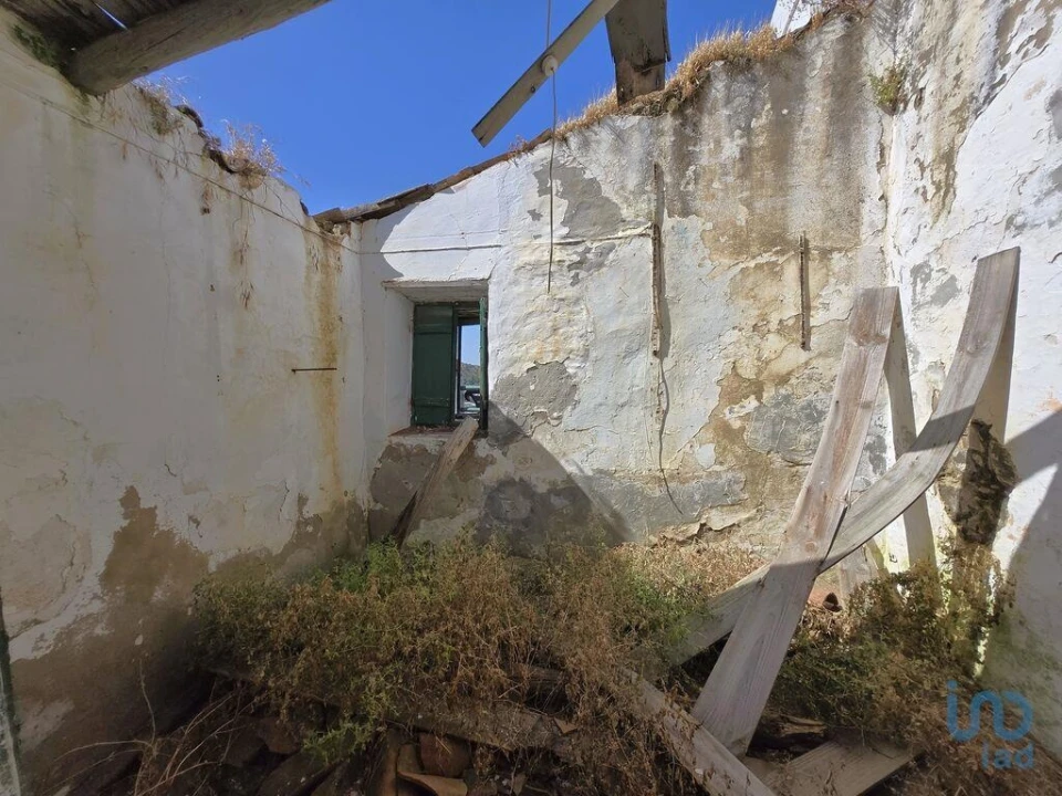 Moradia T1 para Venda em Mertola Foto 7