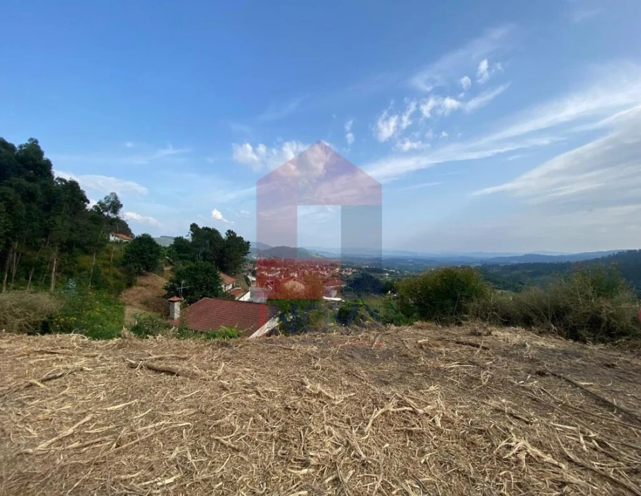 Terreno para Venda em Valbom (São Pedro), Passô e Valbom (São Martinho) Foto 19