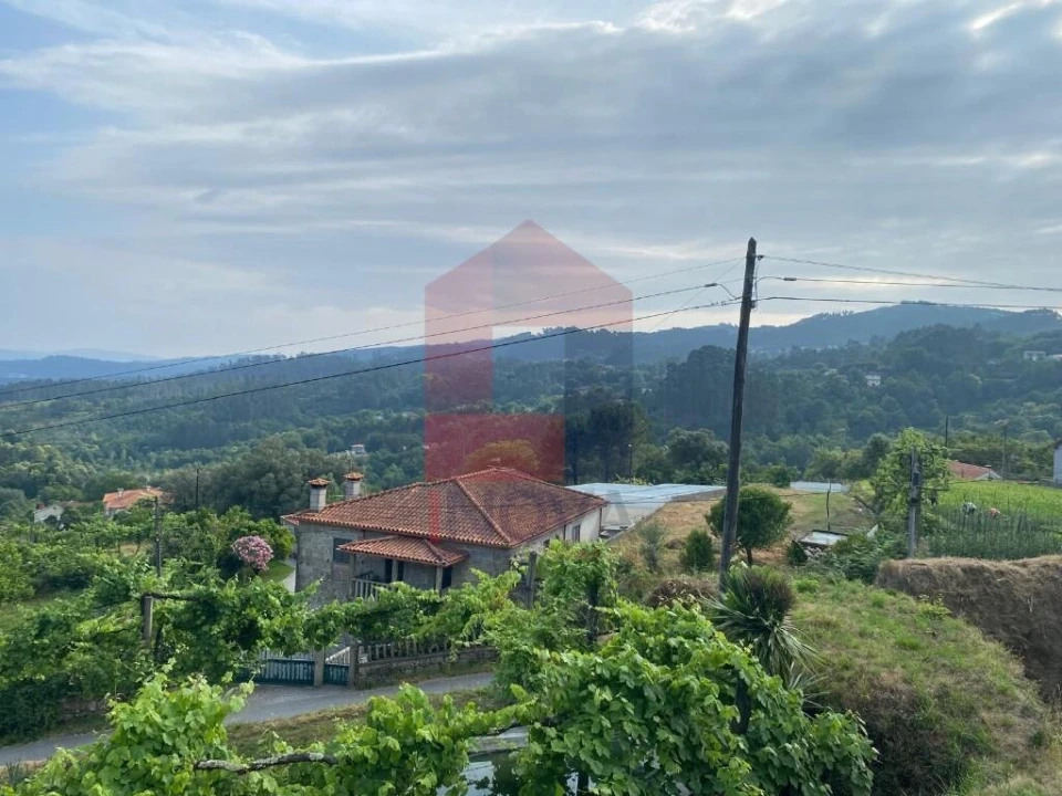 Terreno para Venda em Valbom (São Pedro), Passô e Valbom (São Martinho) Foto 17