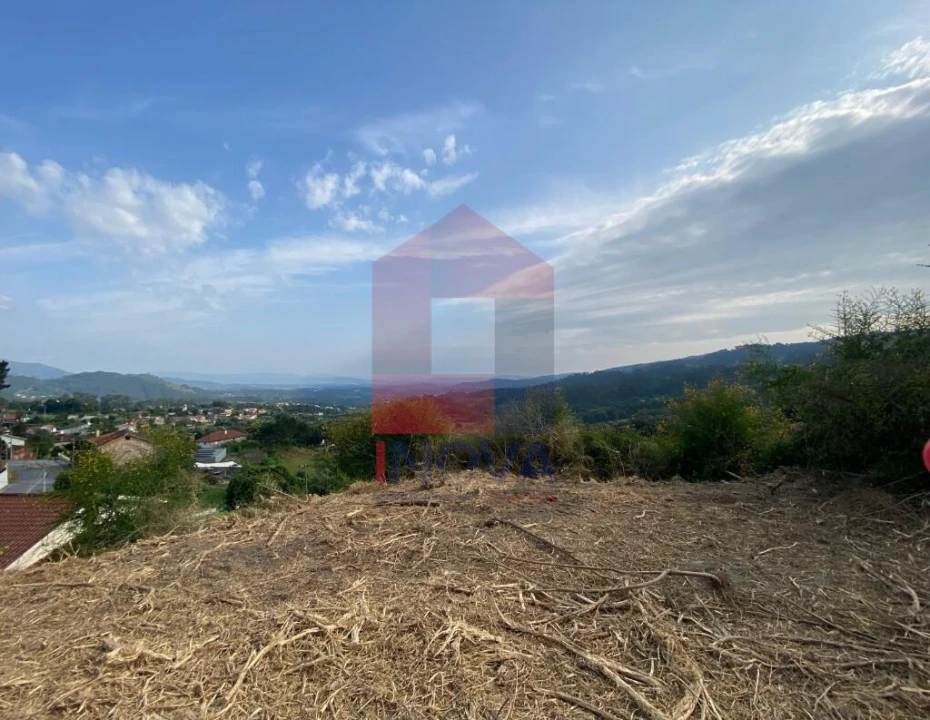 Terreno para Venda em Valbom (São Pedro), Passô e Valbom (São Martinho) Foto 13