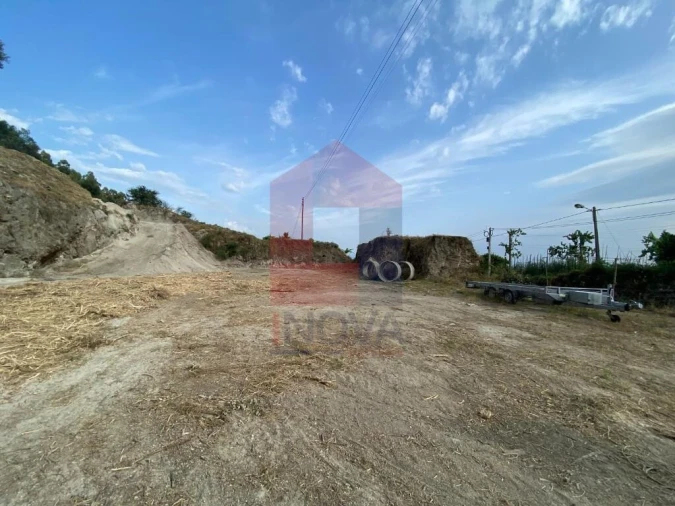 Terreno para Venda em Valbom (São Pedro), Passô e Valbom (São Martinho) Foto 4