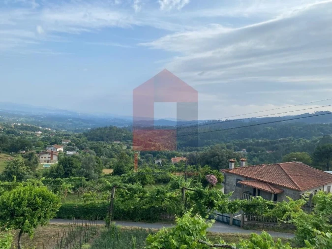 Terreno para Venda em Valbom (São Pedro), Passô e Valbom (São Martinho) Foto 9