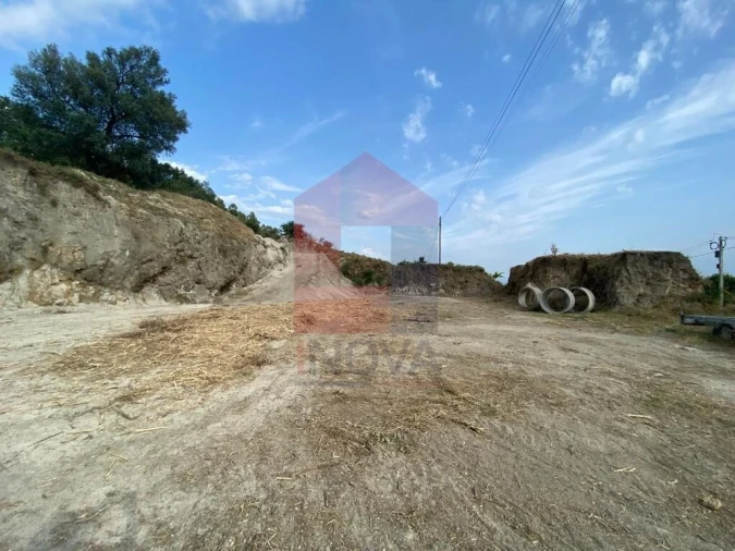 Terreno para Venda em Valbom (São Pedro), Passô e Valbom (São Martinho) Foto 7