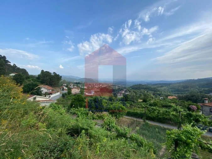 Terreno para Venda em Valbom (São Pedro), Passô e Valbom (São Martinho) Foto 16