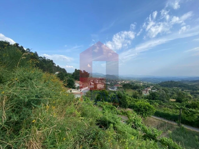 Terreno para Venda em Valbom (São Pedro), Passô e Valbom (São Martinho) Foto 15