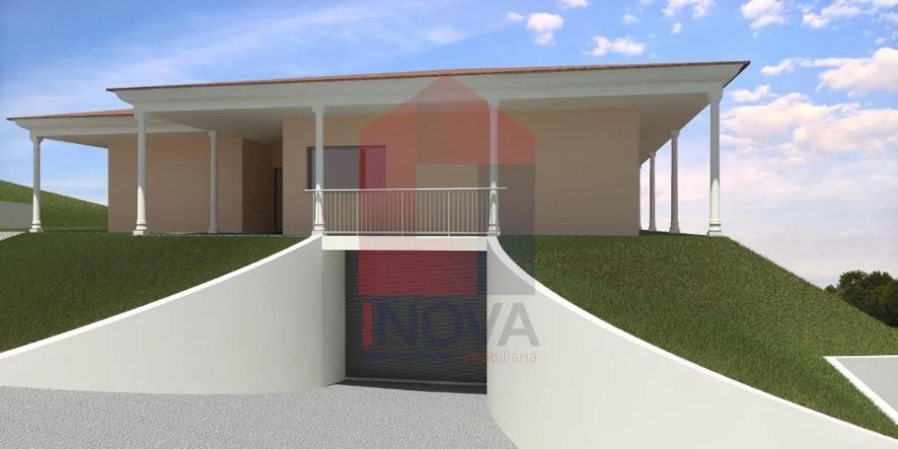 Terreno para Venda em Valbom (São Pedro), Passô e Valbom (São Martinho) Foto 29