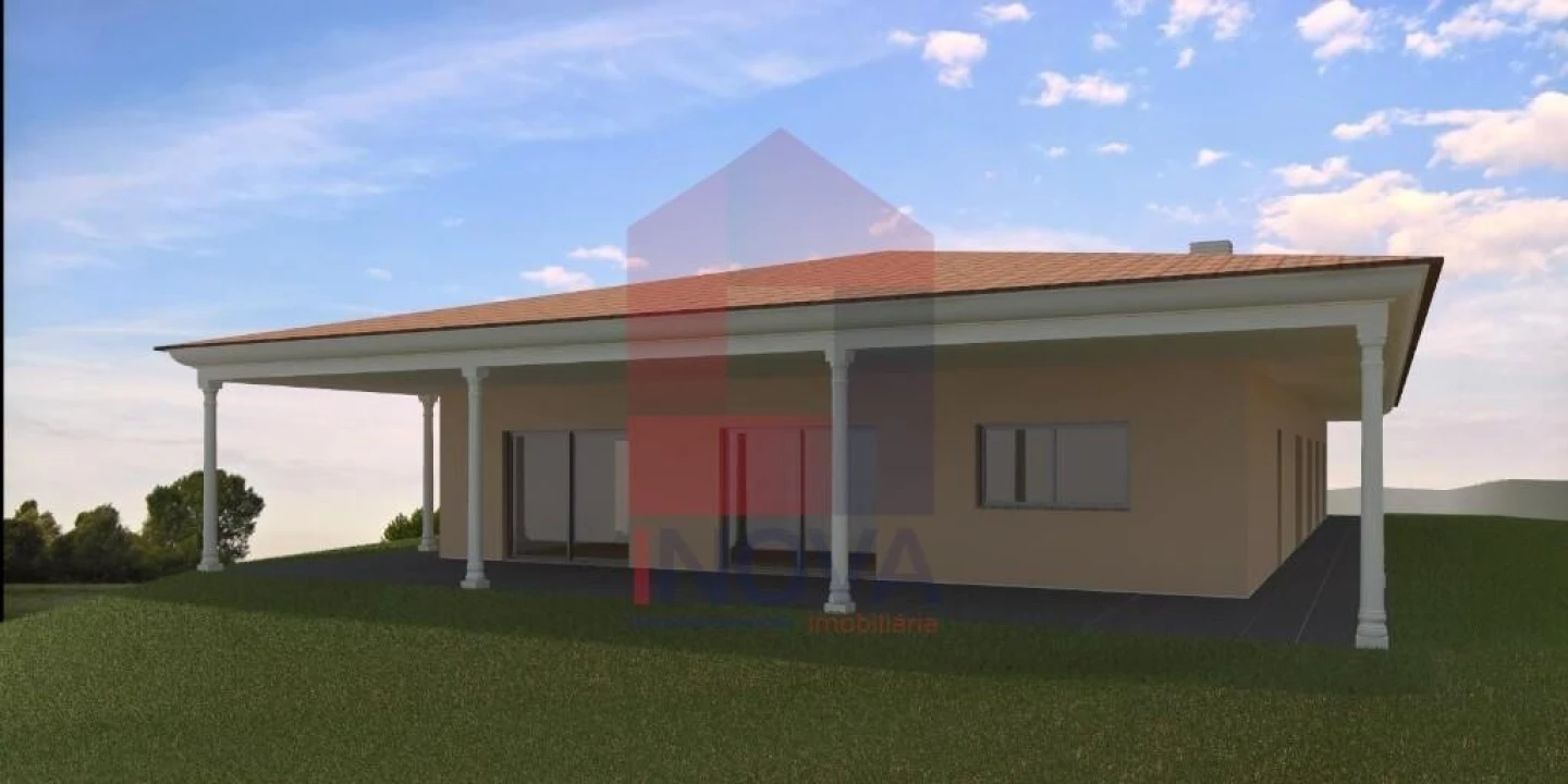 Terreno para Venda em Valbom (São Pedro), Passô e Valbom (São Martinho) Foto 26