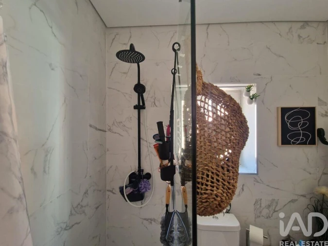 Apartamento T1 para Venda em Nossa Senhora do Pópulo, Coto e São Gregório Foto 17