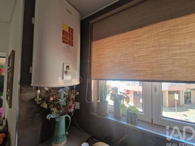 Apartamento T1 para Venda em Nossa Senhora do Pópulo, Coto e São Gregório Foto 14