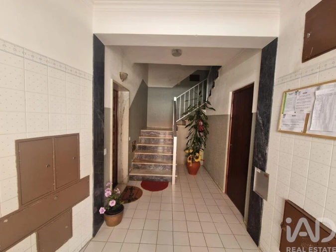 Apartamento T1 para Venda em Nossa Senhora do Pópulo, Coto e São Gregório Foto 8