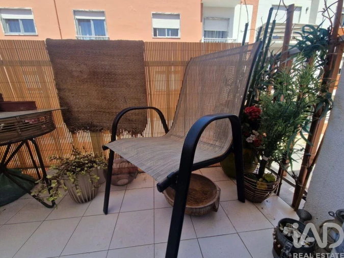 Apartamento T1 para Venda em Nossa Senhora do Pópulo, Coto e São Gregório Foto 30