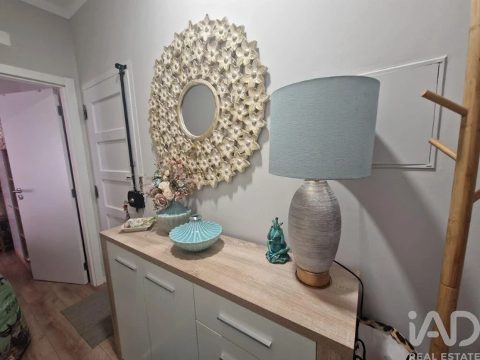 Apartamento T1 para Venda em Nossa Senhora do Pópulo, Coto e São Gregório Foto 19