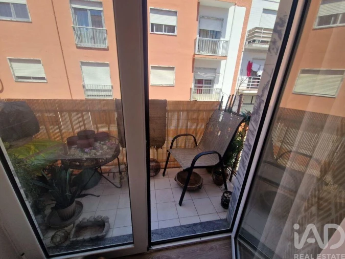 Apartamento T1 para Venda em Nossa Senhora do Pópulo, Coto e São Gregório Foto 29