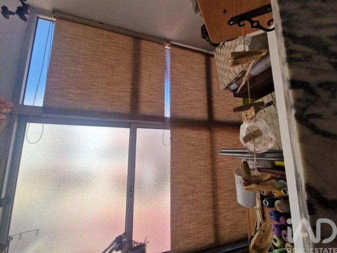 Apartamento T1 para Venda em Nossa Senhora do Pópulo, Coto e São Gregório Foto 15