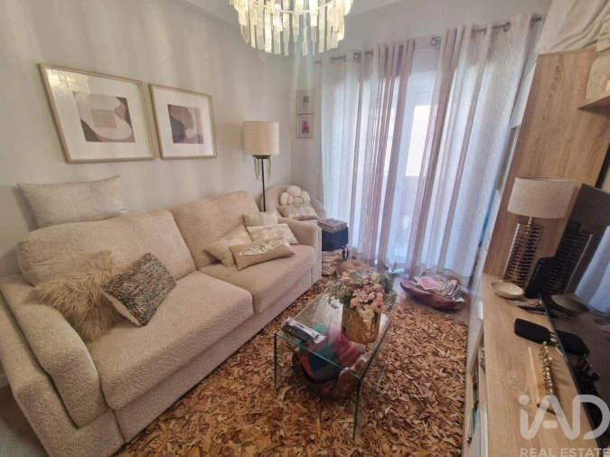 Apartamento T1 para Venda em Nossa Senhora do Pópulo, Coto e São Gregório Foto 28