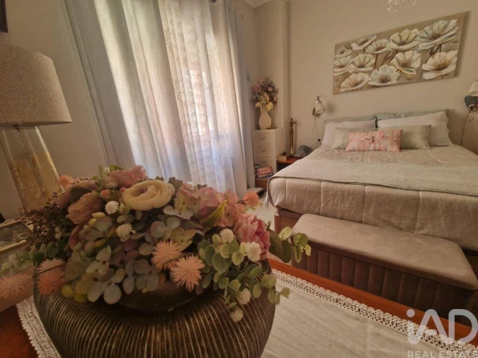 Apartamento T1 para Venda em Nossa Senhora do Pópulo, Coto e São Gregório Foto 25