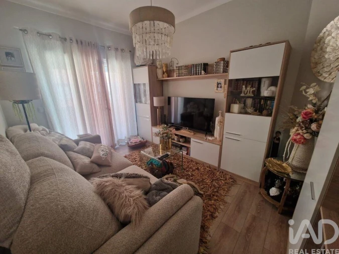 Apartamento T1 para Venda em Nossa Senhora do Pópulo, Coto e São Gregório Foto 27