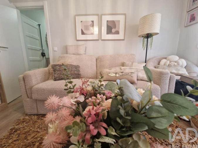 Apartamento T1 para Venda em Nossa Senhora do Pópulo, Coto e São Gregório Foto 26