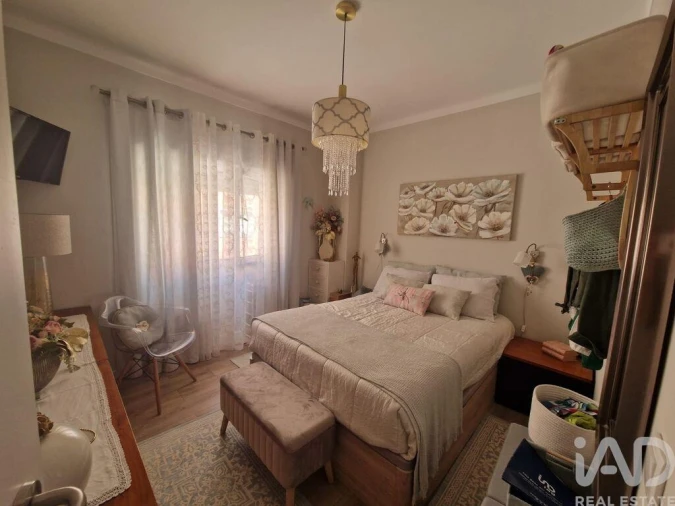 Apartamento T1 para Venda em Nossa Senhora do Pópulo, Coto e São Gregório Foto 21