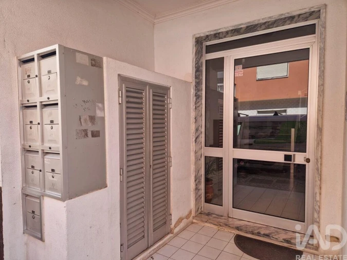 Apartamento T1 para Venda em Nossa Senhora do Pópulo, Coto e São Gregório Foto 6