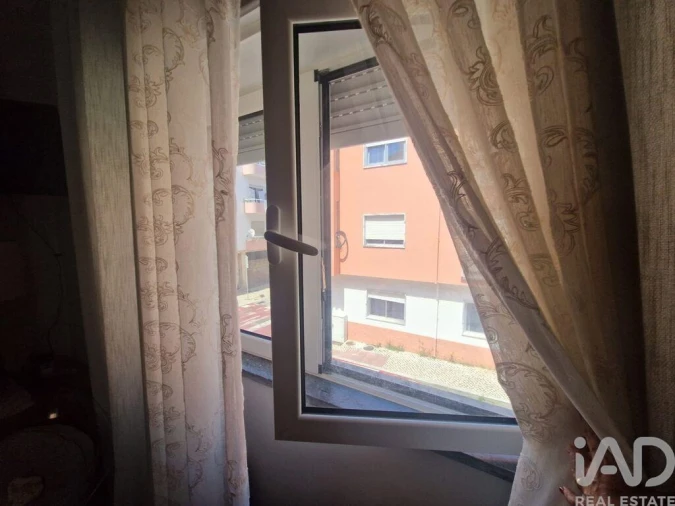 Apartamento T1 para Venda em Nossa Senhora do Pópulo, Coto e São Gregório Foto 24