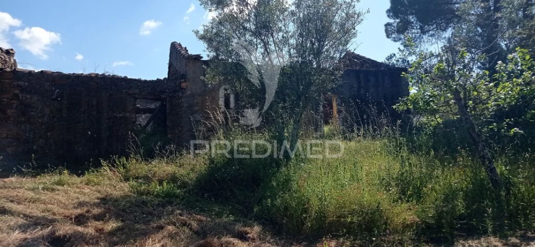 Quinta T2 para Venda em Mação, Penhascoso e Aboboreira Foto 8