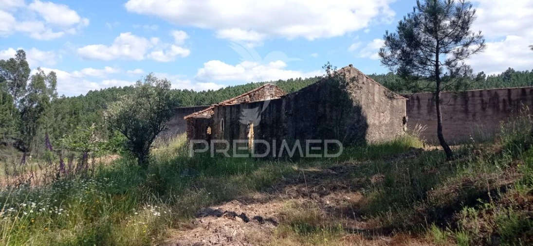 Quinta T2 para Venda em Mação, Penhascoso e Aboboreira Foto 2