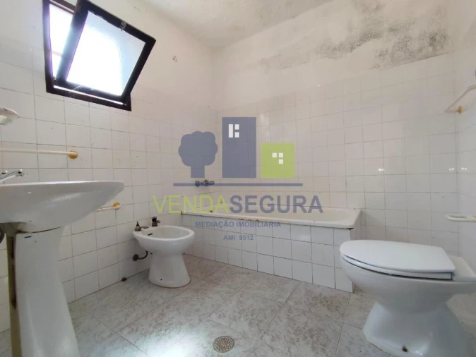 Moradia T1 para Venda em Sobral da Adiça Foto 13