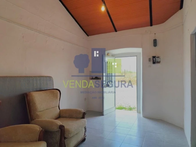 Moradia T1 para Venda em Sobral da Adiça Foto 2