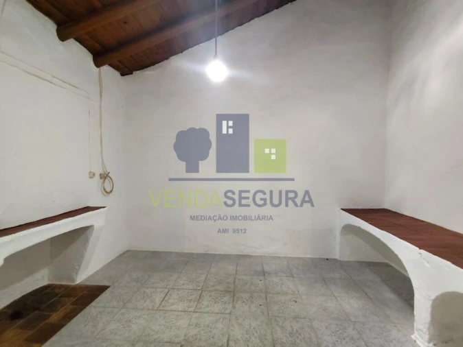 Moradia T1 para Venda em Sobral da Adiça Foto 10