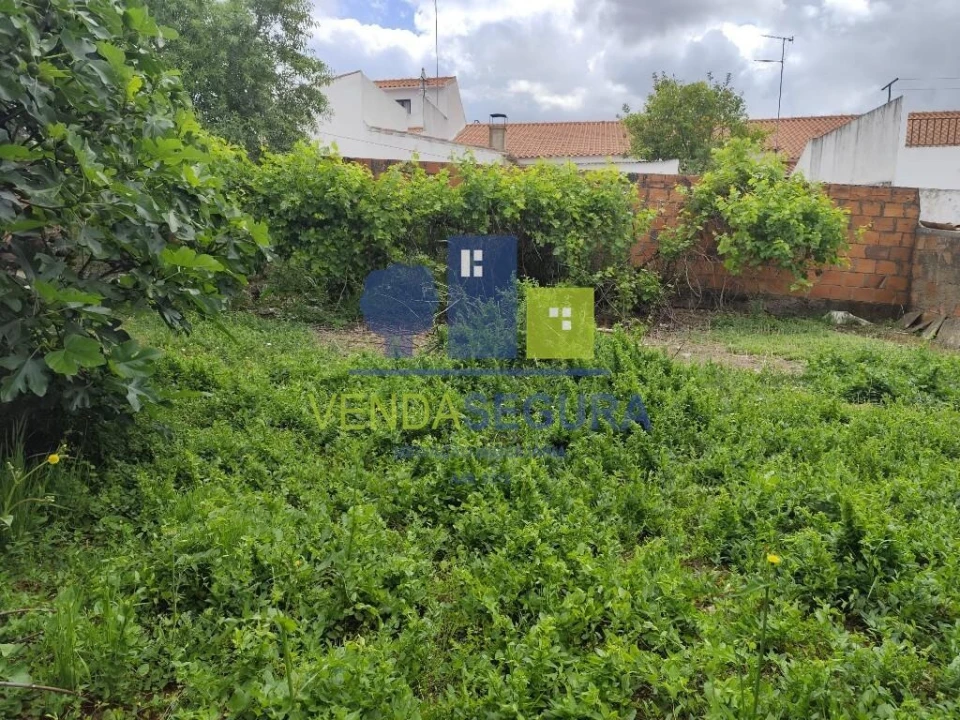 Moradia T1 para Venda em Sobral da Adiça Foto 16