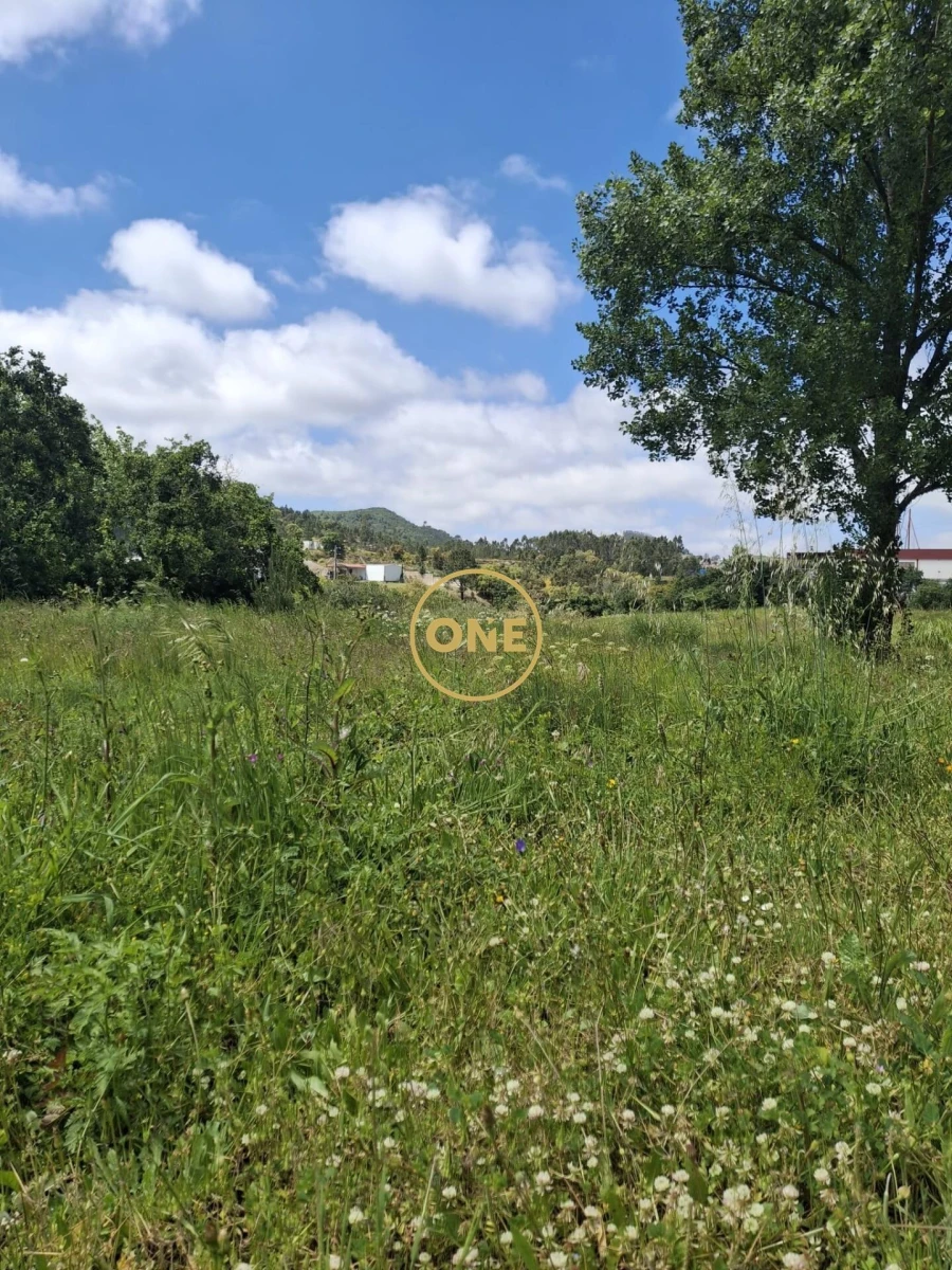 Terreno para Venda em Venda do Pinheiro e Santo Estêvão das Galés Foto 11