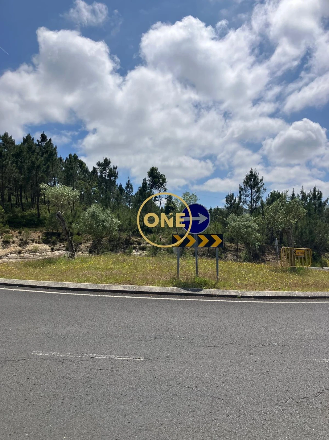 Terreno para Venda em Venda do Pinheiro e Santo Estêvão das Galés Foto 20