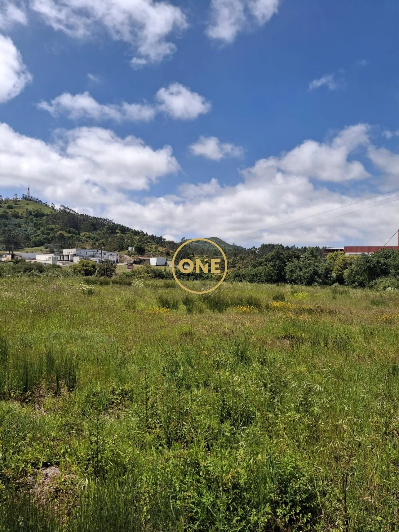Terreno para Venda em Venda do Pinheiro e Santo Estêvão das Galés Foto 8