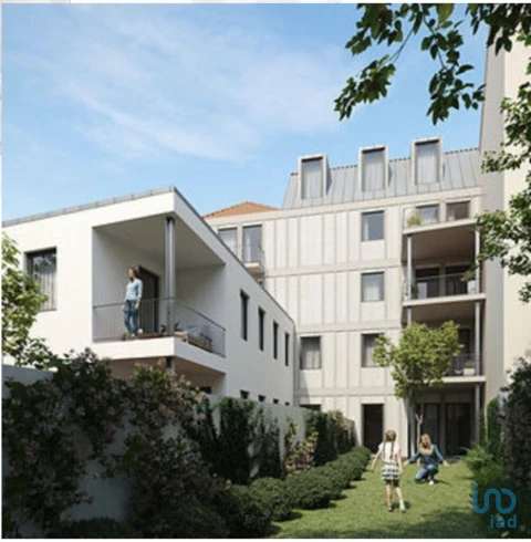 Apartamento T2 para Venda em Cedofeita, Santo Ildefonso, Sé, Miragaia, São Nicolau e Vitória