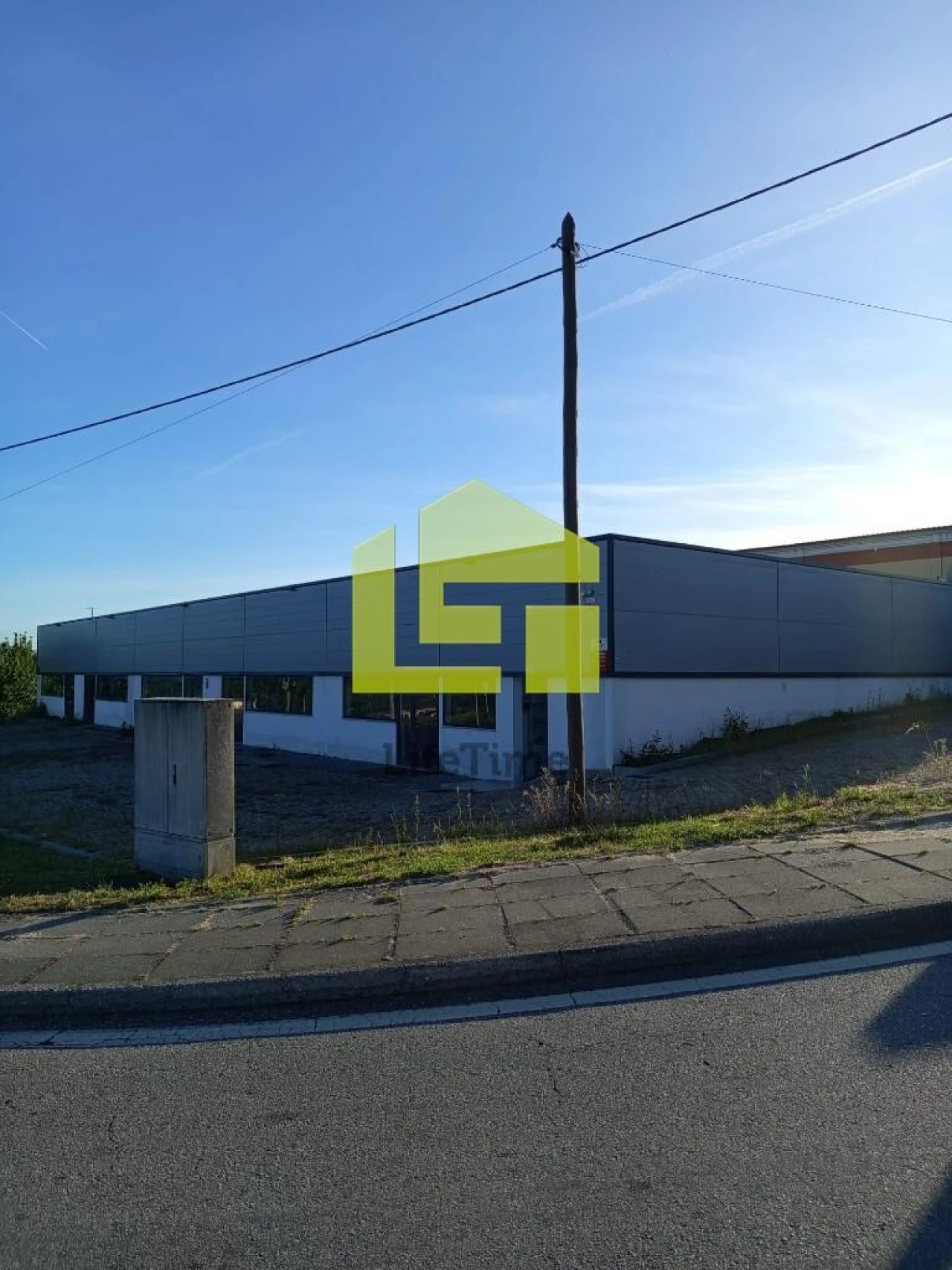 Armazém para Venda em Vila Franca das Naves e Feital Foto 14