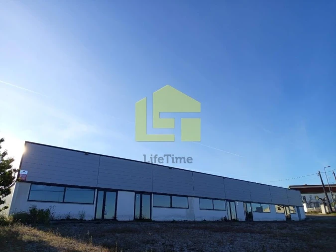 Armazém para Venda em Vila Franca das Naves e Feital Foto 17