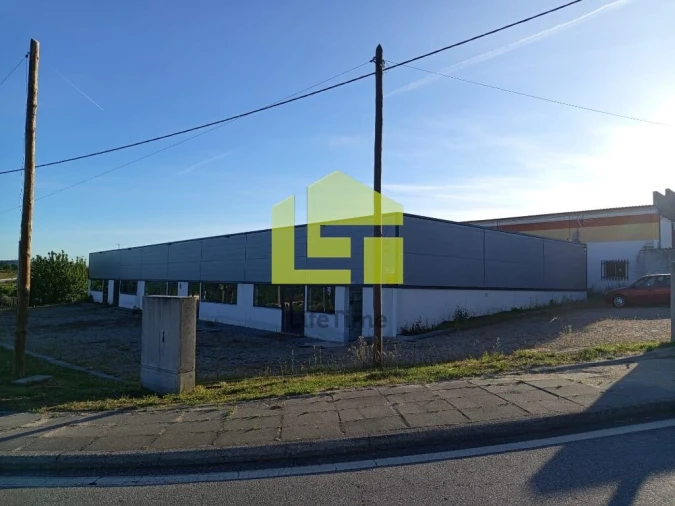 Armazém para Venda em Vila Franca das Naves e Feital Foto 15