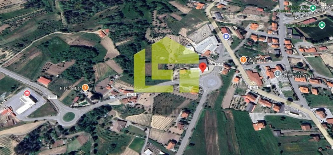 Armazém para Venda em Vila Franca das Naves e Feital Foto 22