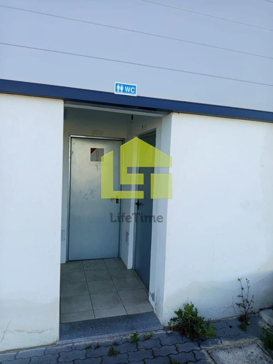 Armazém para Venda em Vila Franca das Naves e Feital Foto 11