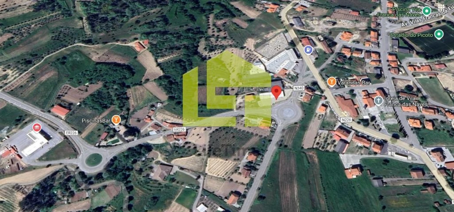 Armazém para Venda em Vila Franca das Naves e Feital Foto 22