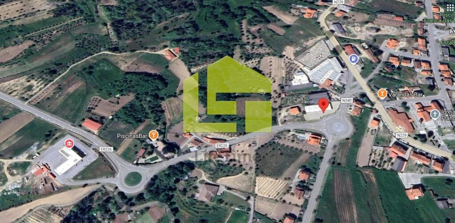 Armazém para Venda em Vila Franca das Naves e Feital Foto 23