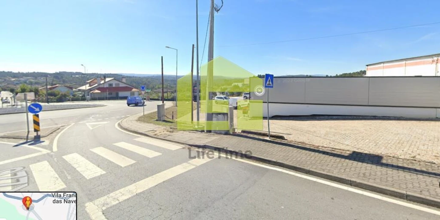 Armazém para Venda em Vila Franca das Naves e Feital Foto 21