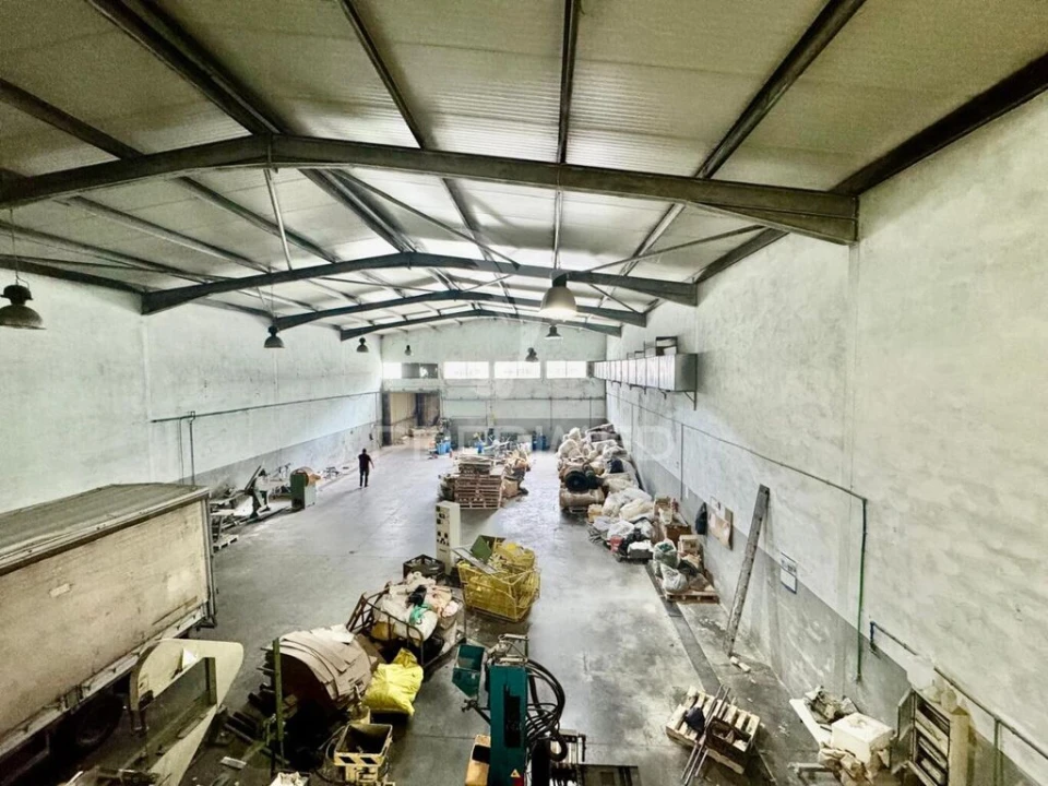 Armazém para Arrendamento em Sande Vila Nova e Sande São Clemente Foto 13