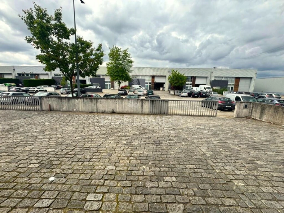 Armazém para Arrendamento em Sande Vila Nova e Sande São Clemente Foto 17