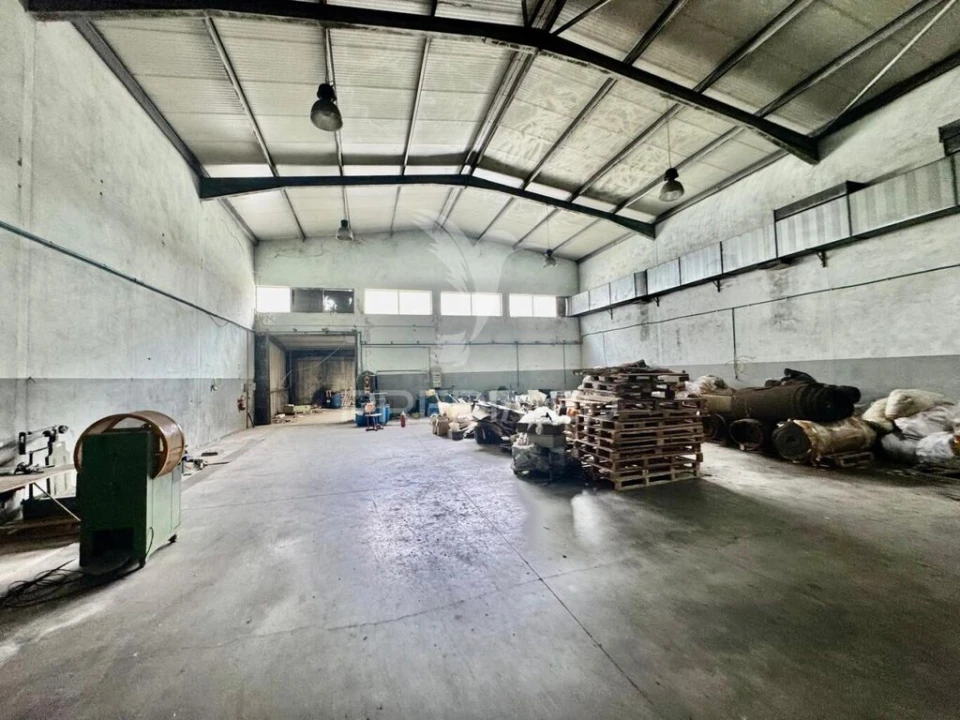 Armazém para Arrendamento em Sande Vila Nova e Sande São Clemente Foto 3