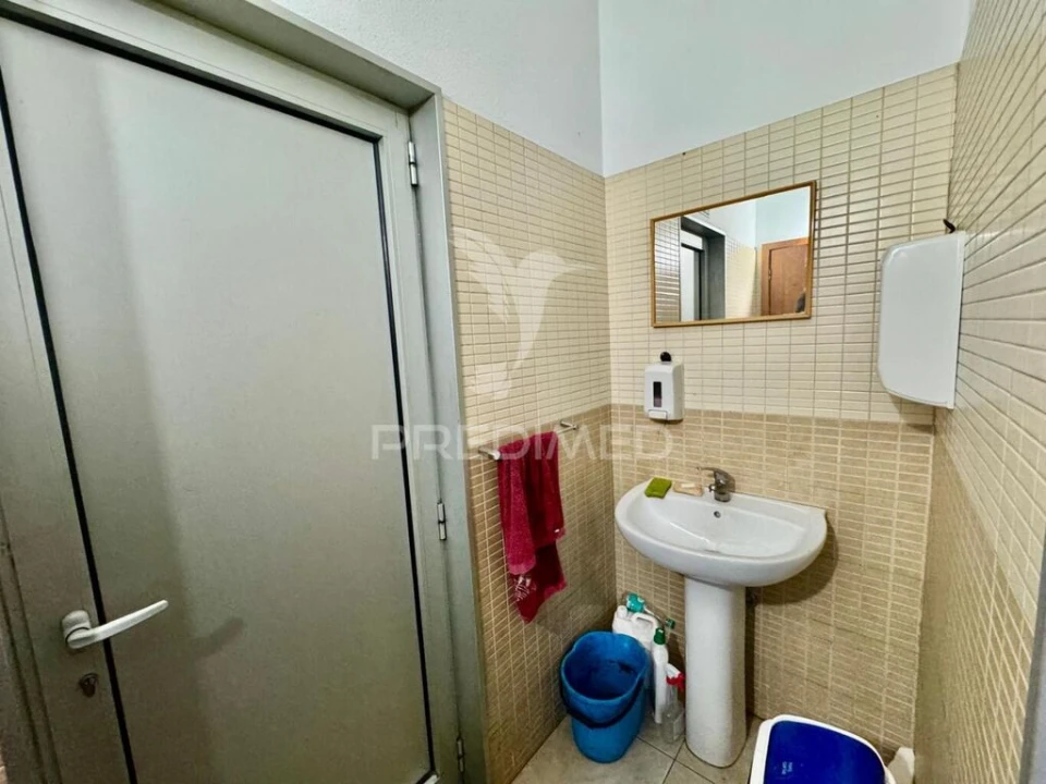 Armazém para Arrendamento em Sande Vila Nova e Sande São Clemente Foto 15